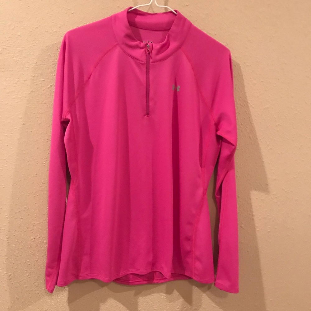 Under Armor Athletic long sleeve